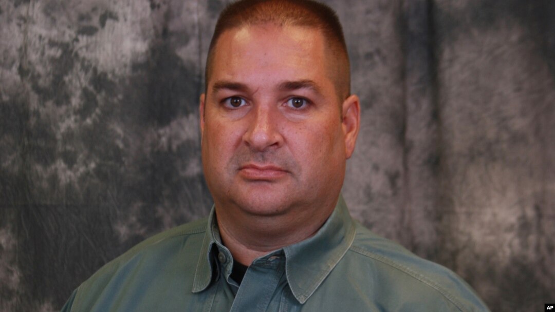 FILE - East Baton Rouge Sheriff's deputy Brad Garafola, 45.