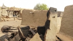 Trente-huit morts dans une attaque contre deux villages maliens