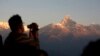 8 Climbers Dead on Nepal Mountain, Ninth Missing