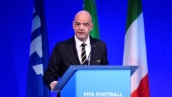 FIFA celebra encuentro virtual de Conmebol