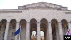 საარჩევნო კოდექსის დარღვევები საქართველოში