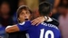 Chelsea : Conte pense "perdre deux, trois kilos" par match