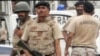 پنجاب میں دہشت گردی کے خلاف ریجنرز طلب کرنے کا فیصلہ