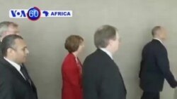 VOA60 Africa
