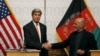 Керри и руководители Афганистана призвали Талибан к мирным переговорам