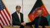 美国阿富汗呼吁塔利班重返和谈