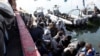 Banyak Migran Hilang di Lepas Pantai Libya