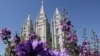 Mormones siguen con Boy Scouts pese a líderes gay