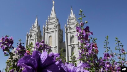 Mormones siguen con Boy Scouts pese a líderes gay Mormones siguen con Boy Scouts pese a líderes gay