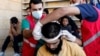 شام: رقہ سے شہریوں کا انخلا جاری
