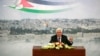 اسرائیل کا مرحلہ وار انخلا قابلِ قبول ہے، فلسطینی صدر