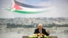 팔레스타인, 이스라엘군 점진적 철수안 수용