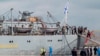 France Criticized for Warships Contract with Moscow