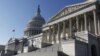 Сенат США обсуждает санкции против России
