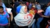 Puluhan Tewas pada 'Hari Kemarahan' di Mesir