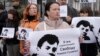 Порошенко: Украина делает все возможное для освобождения журналиста Сущенко