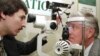WHO: Dampak Glaukoma Lebih Parah daripada Katarak
