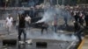 Caracas' Streets Filled With Anti-Maduro Protesters