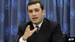 "ორი წელი ძალიან სწრაფად გავა"