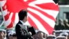 日本加速解禁集体自卫权步伐