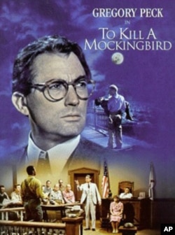 The movie version of 'To Kill a Mockingbird' won three Academy Awards.