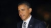Barak Obama prezidentliyə namizəd Rik Perrinin qubernatorluq etdiyi Texas ştatındadır