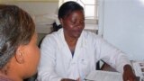 Daktari nchini Tanzania atoa ushauri kwa mtu anaeishi na virusi vya HIV/Ukimwi.