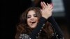 US Singer Selena Gomez Cancels Russia Concerts