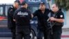 Six arrestations dans le cadre d'une opération antiterroriste en Tunisie