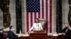 Hạ viện Mỹ thông qua dự luật cứu trợ COVID-19 trị giá 1.900 tỉ đô 