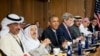Obama o Iranu sa arapskim liderima