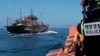 "북한, 중국 어선에 조업권 판매 가능성"