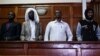 Trois complices de l'attaque de Garissa déclarés coupables au Kenya