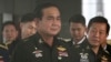 Pemimpin Militer Thailand Akan Angkat Pemerintah Interim