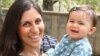 همسر نازنین زاغری: اتهامات سپاه "جنون آمیز" است