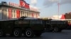 Bắc Triều Tiên có thể đang chuẩn bị phóng phi đạn đạn đạo