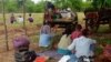 ယင်းမာပင်အနီးတဝိုက် တိုက်ပွဲကြောင့် ဒေသခံများ တိမ်းရှောင်