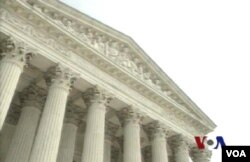 美國聯邦最高法院