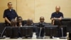 Tòa án Hình sự Quốc tế xử trắng án thủ lĩnh dân quân Congo