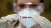 中國科興公司90%員工與家屬接種該公司實驗性新冠疫苗