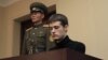 N. Korea Sentences American to 6 Years Hard Labor