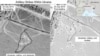 Mỹ công bố hình ảnh Nga bắn rocket vào Ukraine
