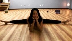 Prapaporn Cumphiranon, a Thai yoga instructor in NYC, suffered weeks of illness due to Covid-19.
