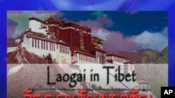 Political Prisoner System in Tibet
