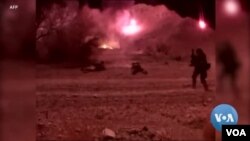 AQSh Afg'onistondagi harbiy harakatlarni qisqartiradi, deydi Tramp