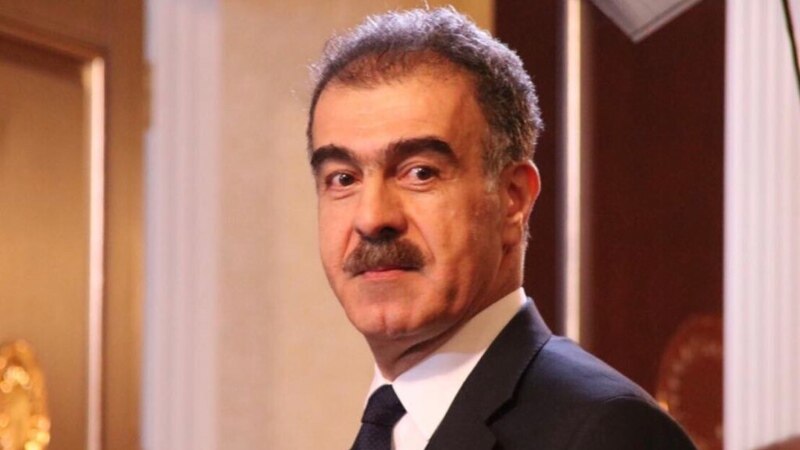 سهفین دزهیی: لێکتێگەیشتنی باش لەنێوان هەولێر و بەغداد هەیە