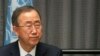 Ebola: Ban Ki-moon dénonce les restrictions inutiles contre les travailleurs de la santé
