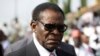 Teodoro Obiang reconduit à la tête du parti au pouvoir pour une "durée indéterminée"