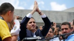 Informe desde Venezuela