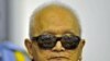 At Court, Khmer Rouge Leader Admits Responsibility for Regime’s Failings